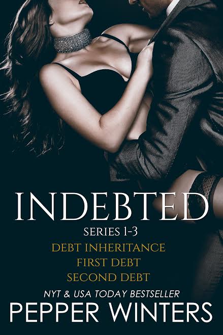 indebted cover 2